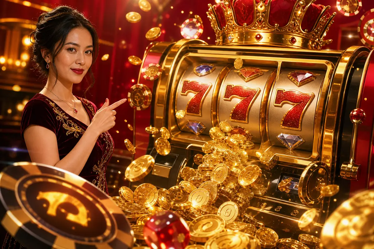 bgb888 লাইভ ক্যাসিনো অনলাইন