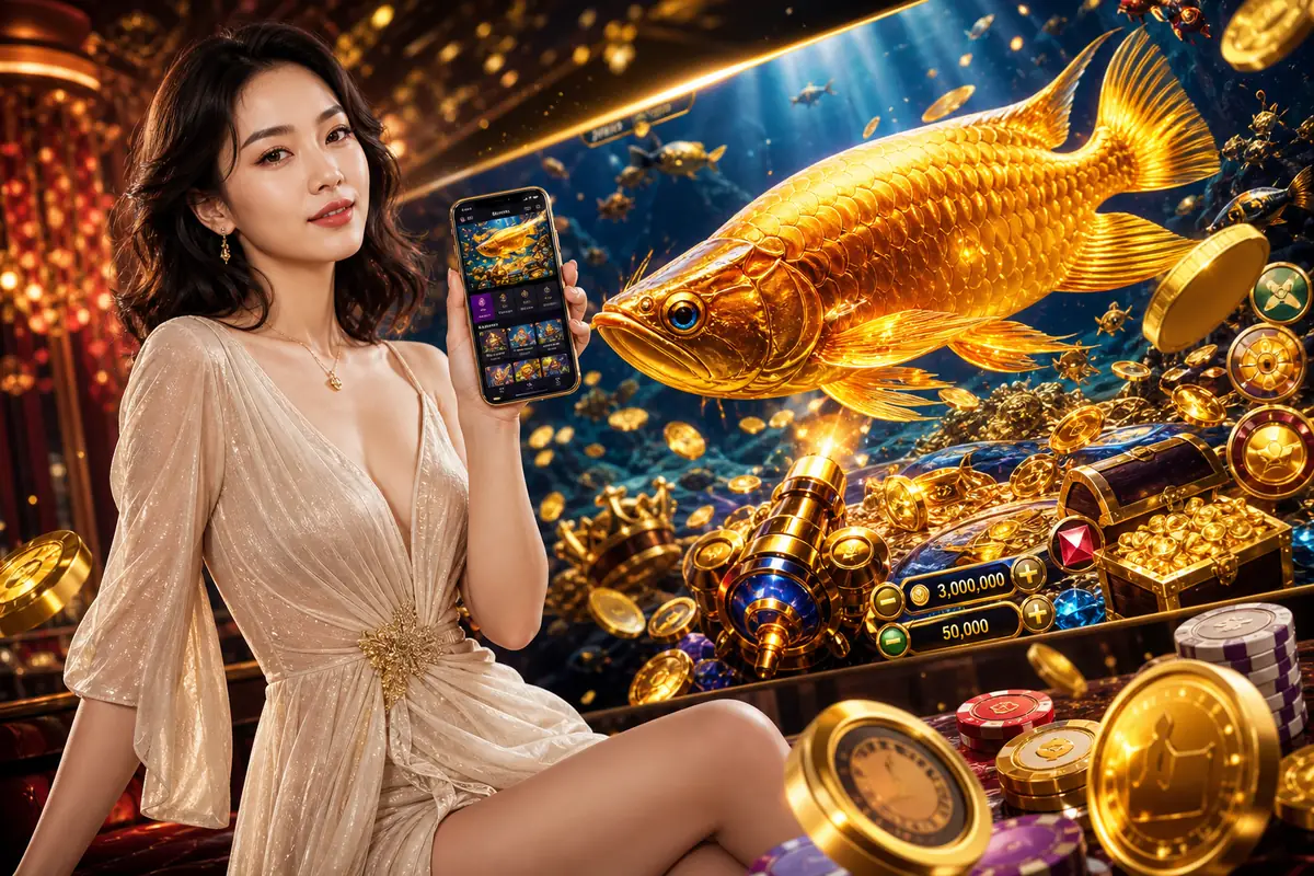 bgb888 স্লট খেলার নিয়ম ও ধাপ