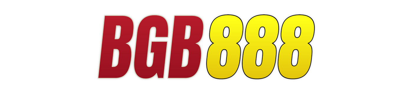 bgb888 লোগো
